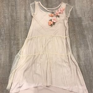Girls Mia Joy Dress
